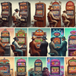 Evolusi Game Slot Habanero Dari Klasik hingga Modern