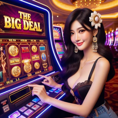 Menangkap Jackpot di Slot Habanero: Strategi untuk The Big Deal