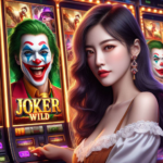 Slot Joker Wild oleh PG Soft Menjadi Favorit Pemain
